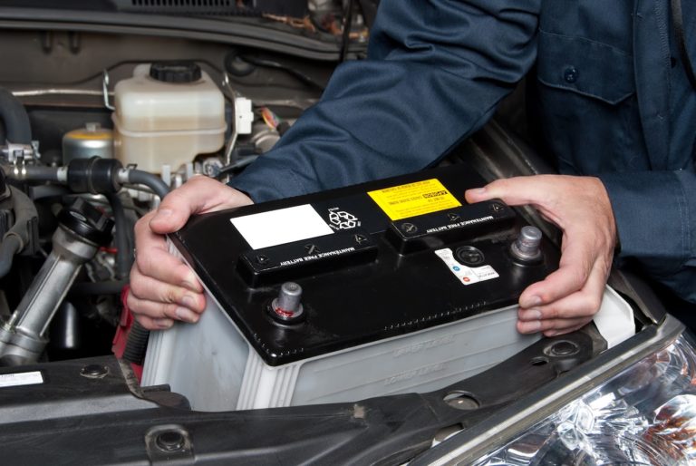  Battery Check and Replacement Services in Concord, CA