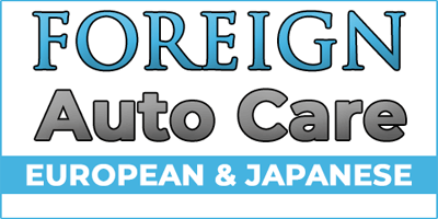 Foreign Auto Care - logo